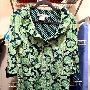 Gretchen Scott dress size L